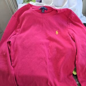 Ralph Lauren cotton cardigan sweaters